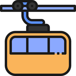 Cable Car Rides