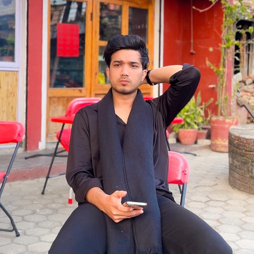 Sachin Bhandari