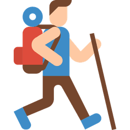 Trekking