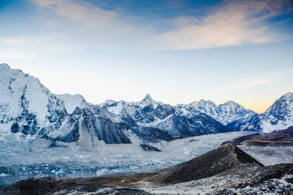 Sagarmatha National Park